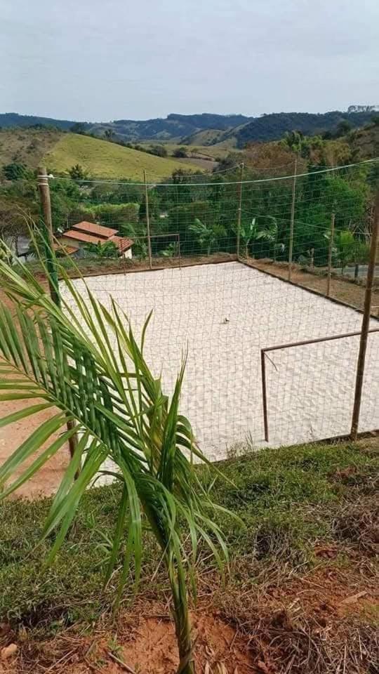 Pousada Irmaos Oliveira Lindóia Buitenkant foto